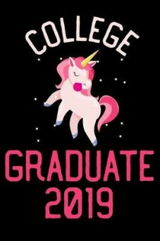 Cover of College Grad 2019