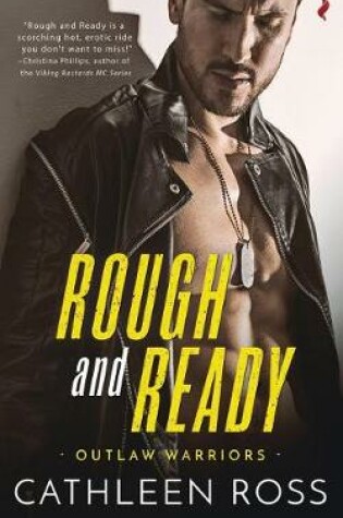 Cover of Rough and Ready