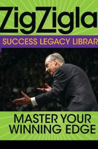 Cover of Master Your Winning Edge