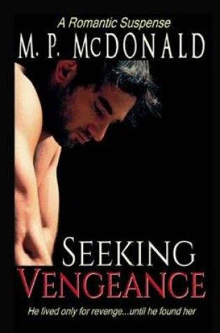 Cover of Seeking Vengeance