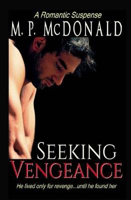 Book cover for Seeking Vengeance