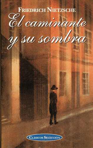 Cover of El Caminante y Su Sombra