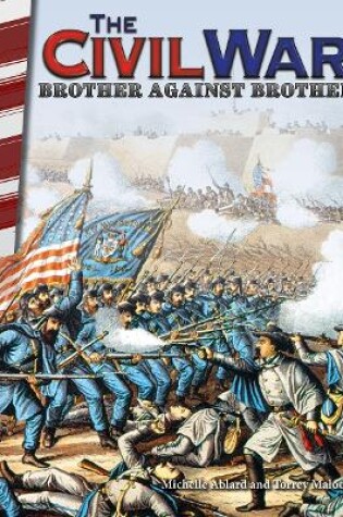 Cover of The Civil War