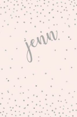 Cover of Jenn