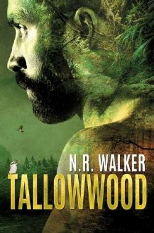 Cover of Tallowwood