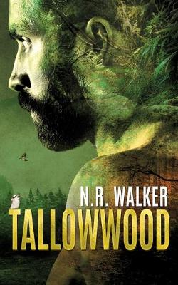 Book cover for Tallowwood