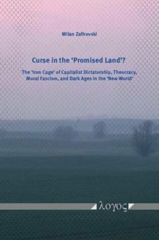 Cover of Curse in the `Promised Land'?