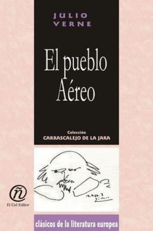 Cover of El Pueblo Areo