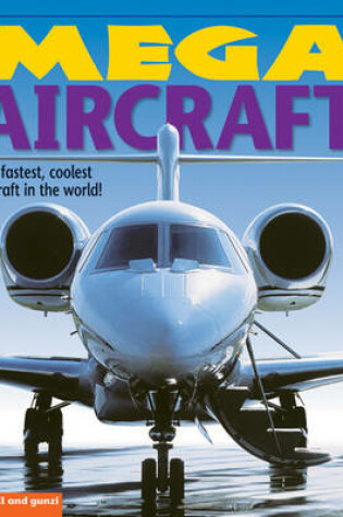 Cover of Mega Aircraft