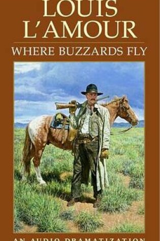 Cover of Where Buzzards Fly