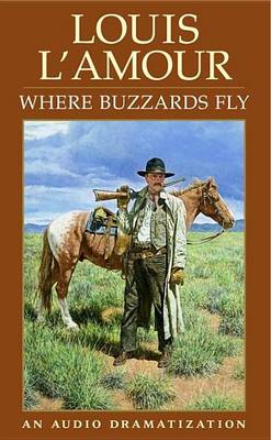 Book cover for Where Buzzards Fly