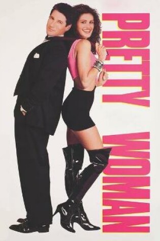 Cover of Pretty Woman