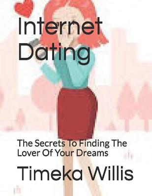 Book cover for Internet Dating