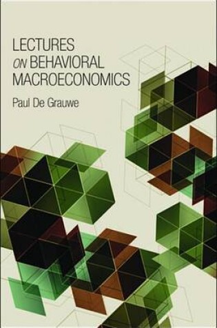 Cover of Lectures on Behavioral Macroeconomics