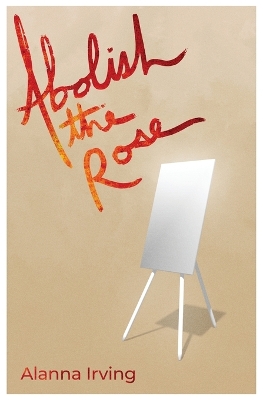 Book cover for Abolish the Rose