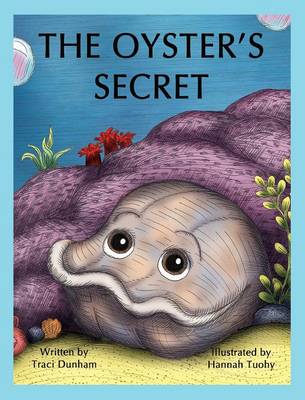 Book cover for The Oyster's Secret