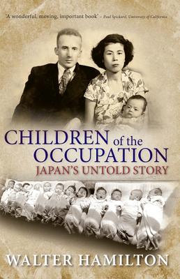 Book cover for Children of the Occupation