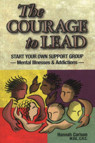 Cover of The Courage to Lead