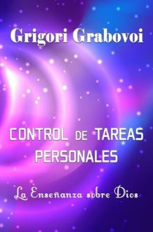 Cover of Control de Tareas Personales