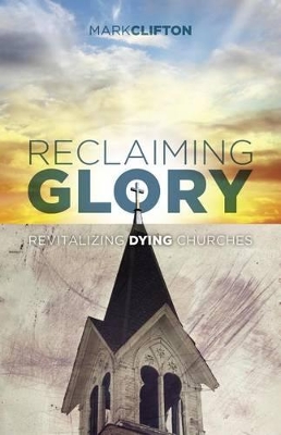 Book cover for Reclaiming Glory