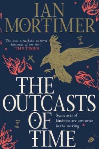 Cover of The Outcasts of Time