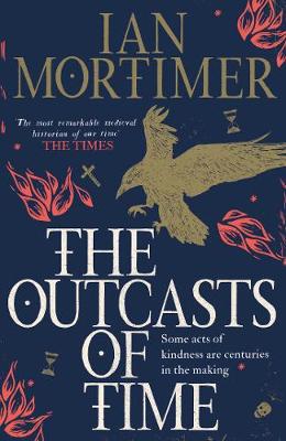 Book cover for The Outcasts of Time
