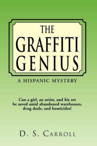 Cover of The Graffiti Genius