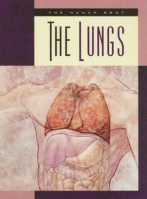 Book cover for The Lungs