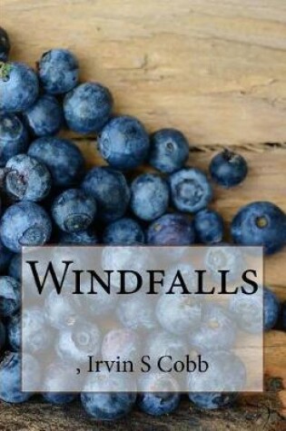 Cover of Windfalls