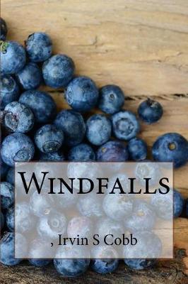 Book cover for Windfalls