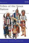 Book cover for Tribes of the Sioux Nation