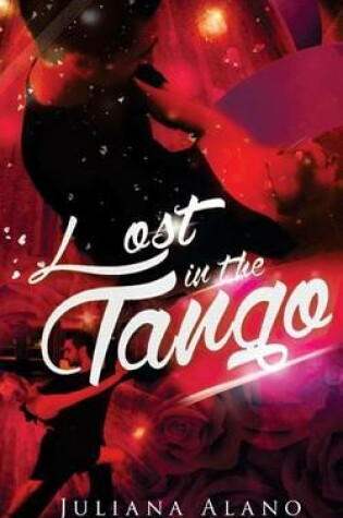 Cover of Lost in the Tango