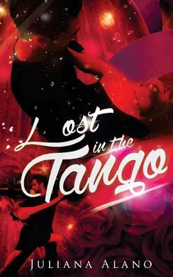 Book cover for Lost in the Tango