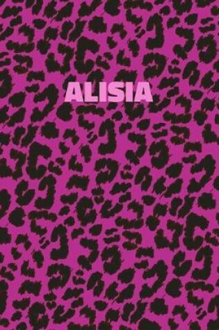 Cover of Alisia