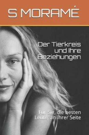 Cover of Der Tierkreis Und Ihre Beziehungen