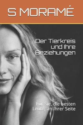 Book cover for Der Tierkreis Und Ihre Beziehungen