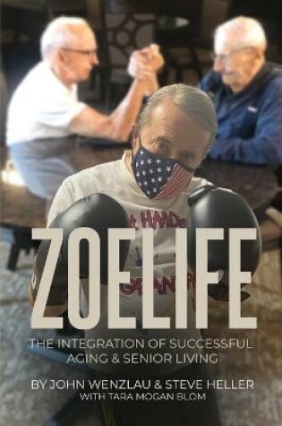 Cover of ZoeLife