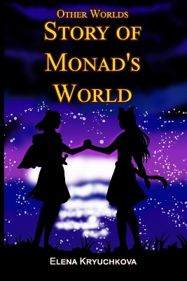 Cover of Other Worlds. Story of Monad's World