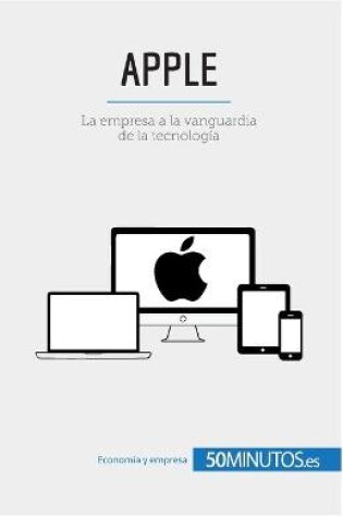 Cover of Apple