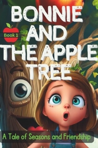 Cover of Bonnie and The Apple Tree