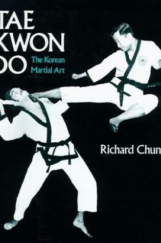 Cover of Kwon Do