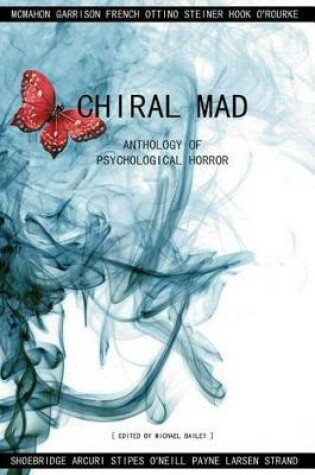 Cover of Chiral Mad