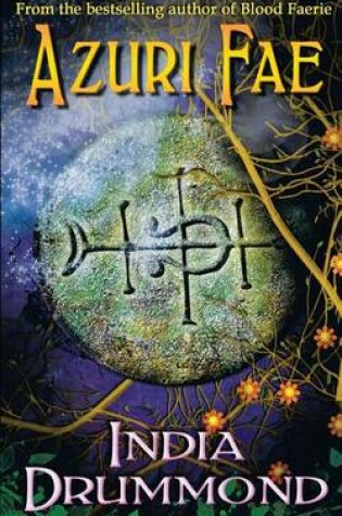Cover of Azuri Fae