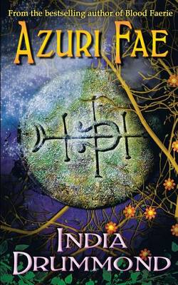 Cover of Azuri Fae