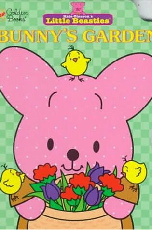 Cover of Bunny's Garden