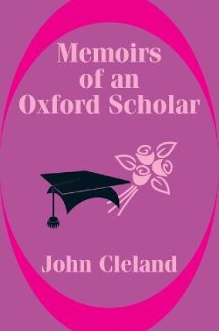 Cover of Memoirs of an Oxford Scholar