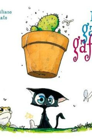 Cover of El Gato Gafado