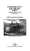 Book cover for If Ever You Go to Dublin Town