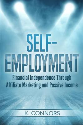 Book cover for Self-Employment