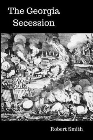 Cover of The Georgia Secession